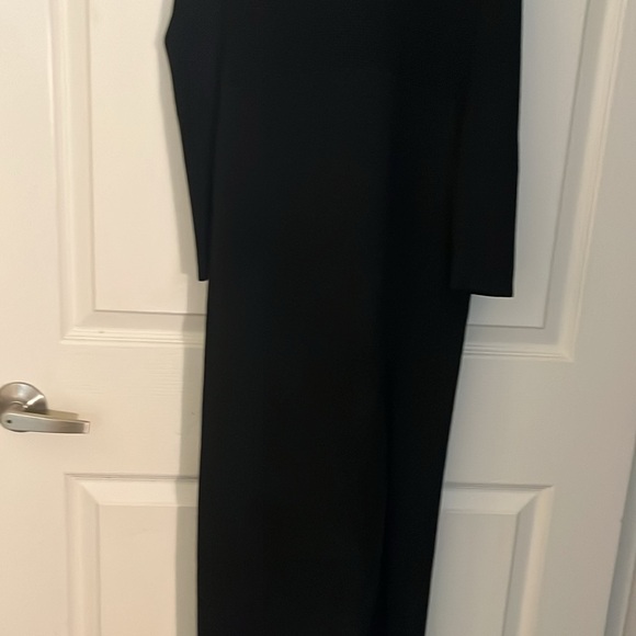 Midi/maxi Anthropology bnwt - Picture 4 of 4